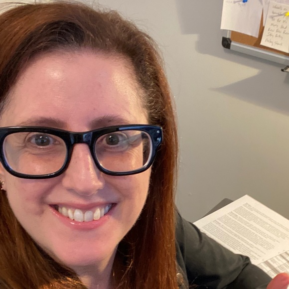 Meet your Posher, Kerry - Picture 1 of 1